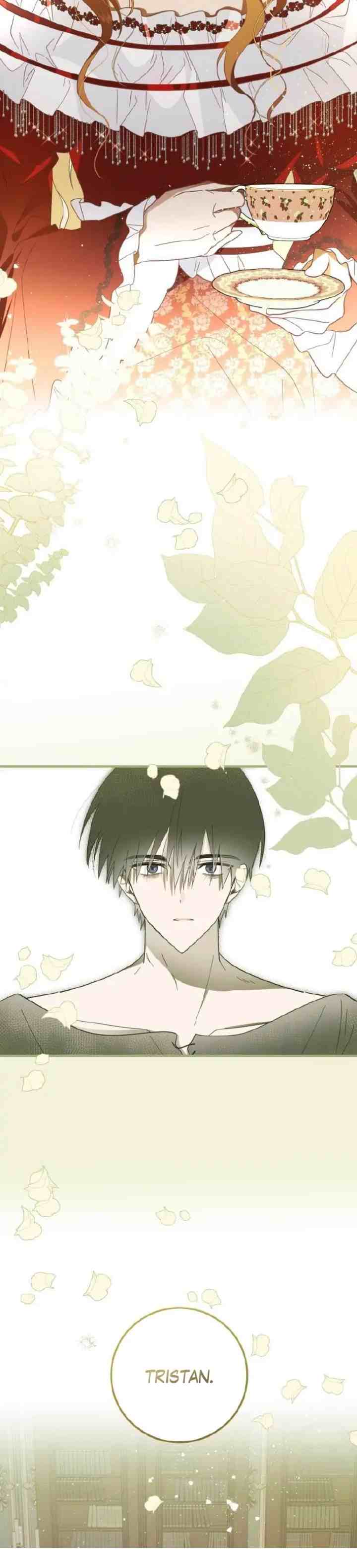 My Beloved Tyrant chapter 6 halaman 6
