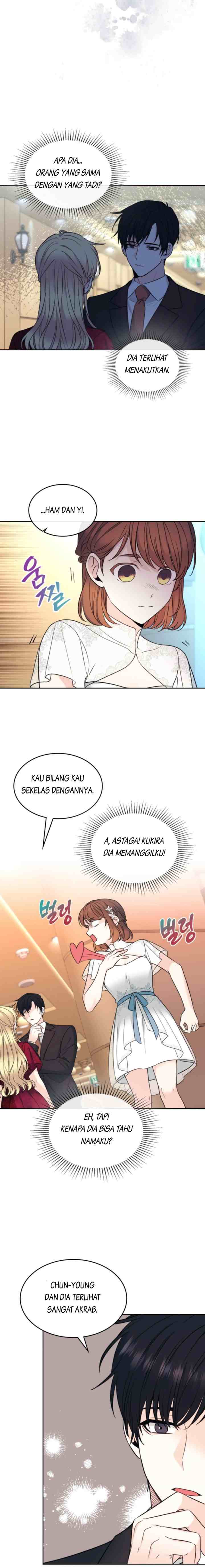 My Life as an Internet Novel chapter 133 halaman 13