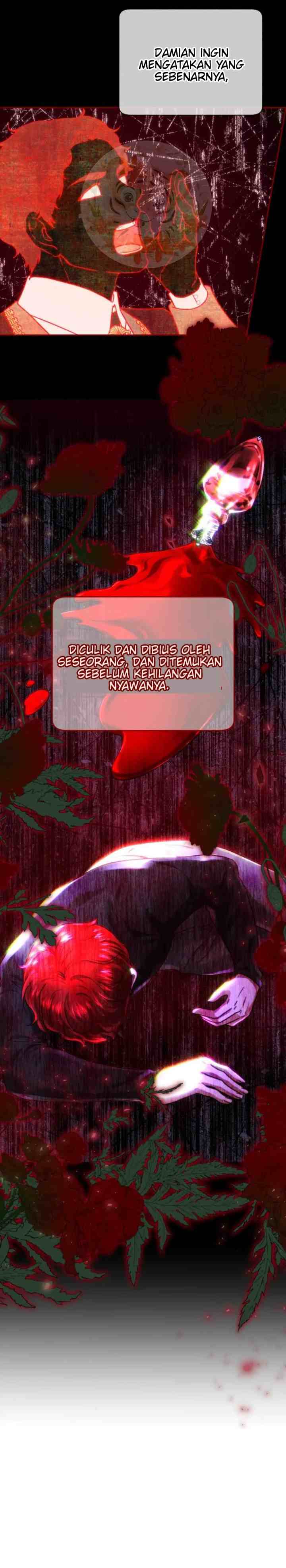 Rosalyn Vogart chapter 63 halaman 6