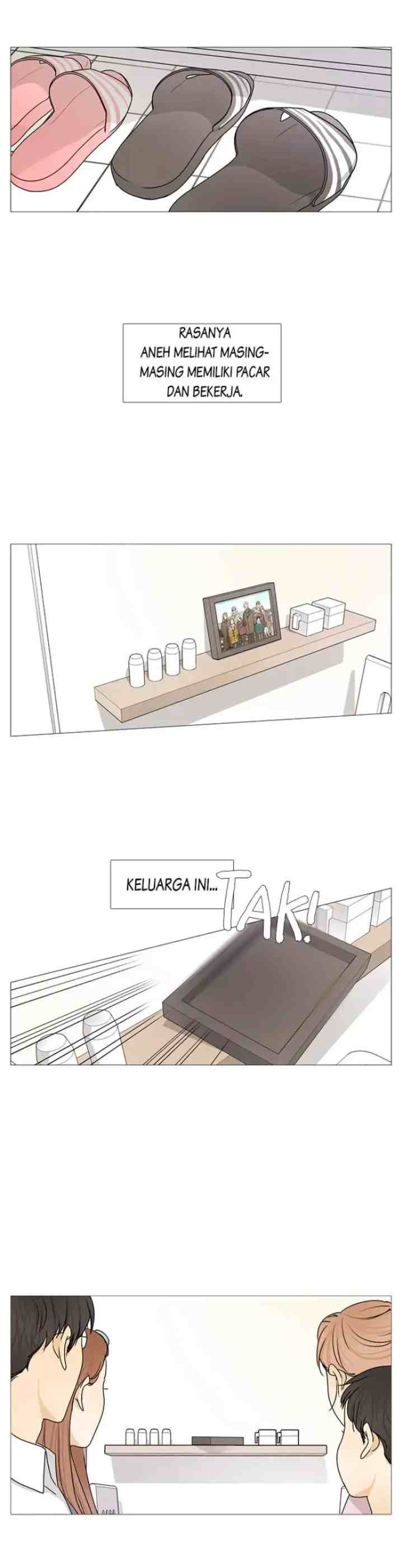 Doryung's Family chapter 0 halaman 10
