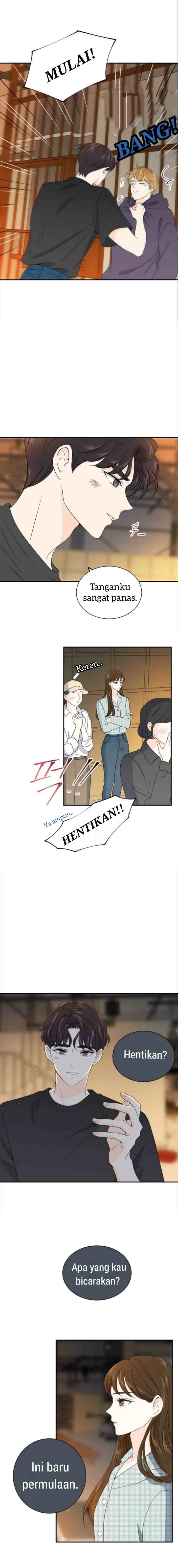 Perfect Partner chapter 5 halaman 8