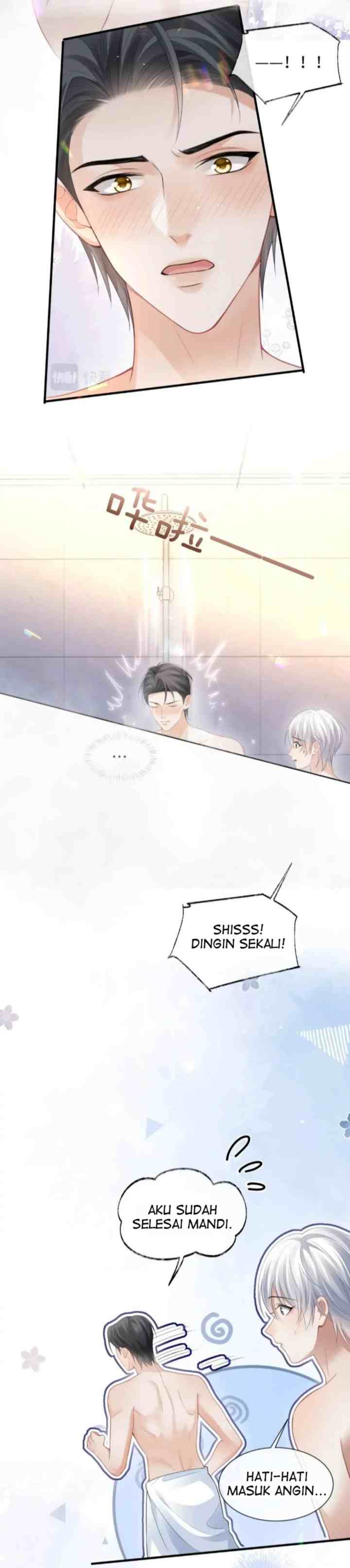 Continued Love chapter 88 halaman 16