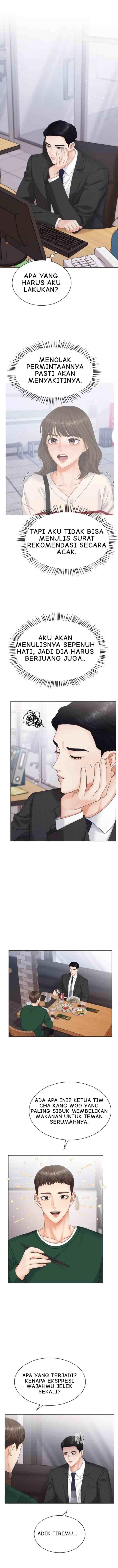 Purely Roommates chapter 5 halaman 4