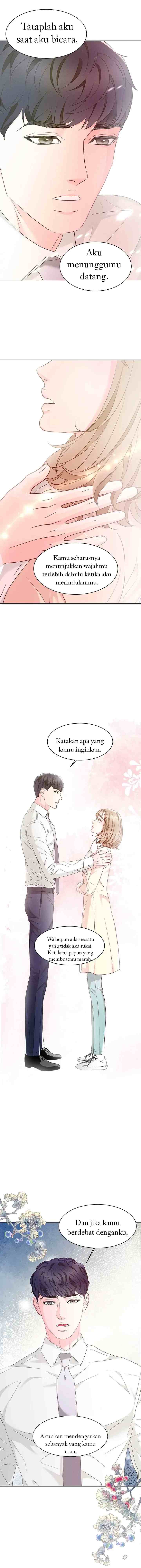 Fall for You chapter 41 halaman 11