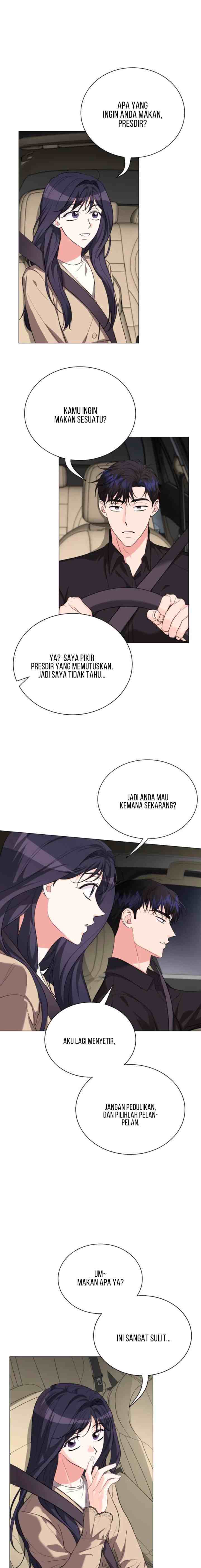 See You After Work chapter 29 halaman 7