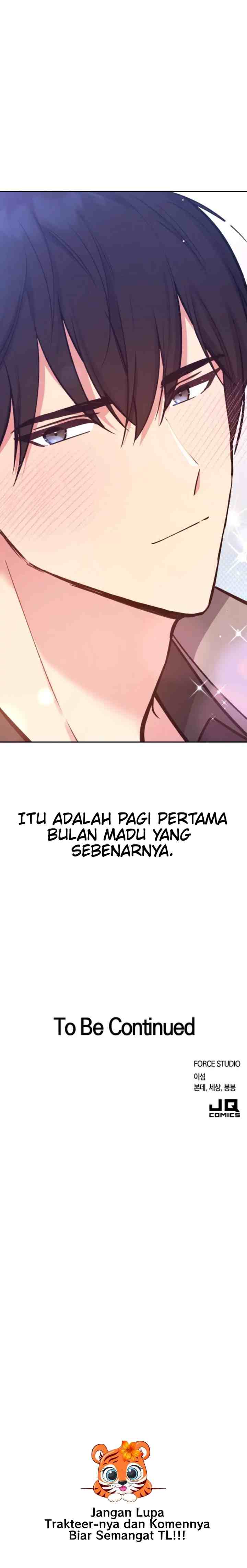 My Noisy Marriage chapter 32 halaman 12
