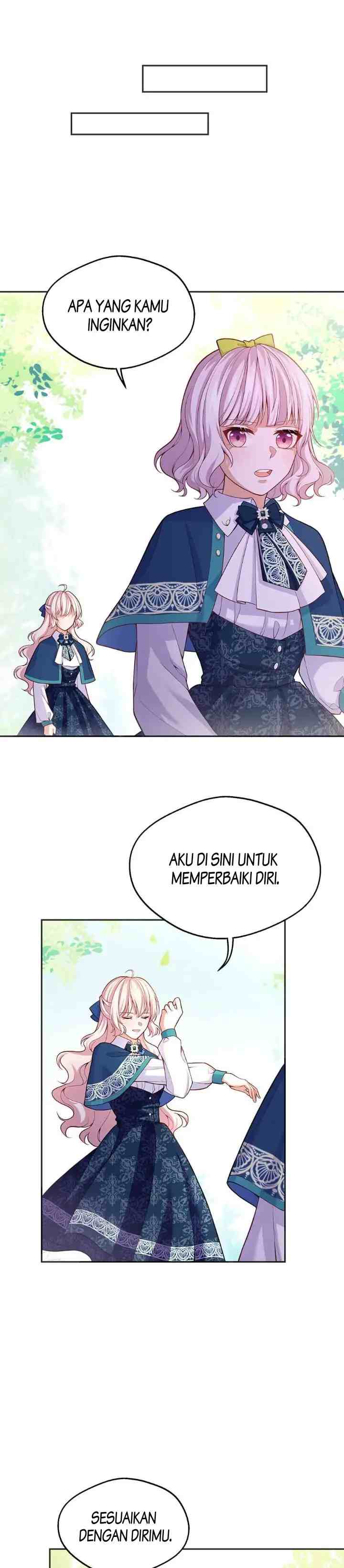 The Enchanting Villainess chapter 46 halaman 10