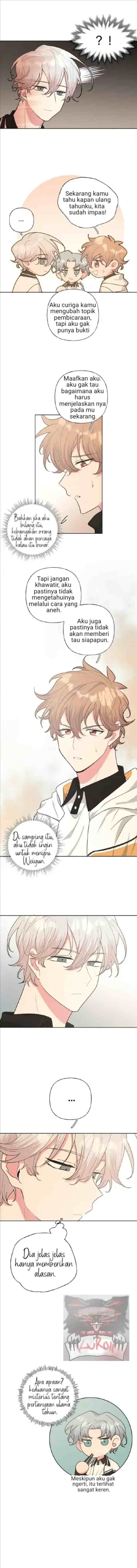 Don't Confess To Me chapter 17 halaman 8