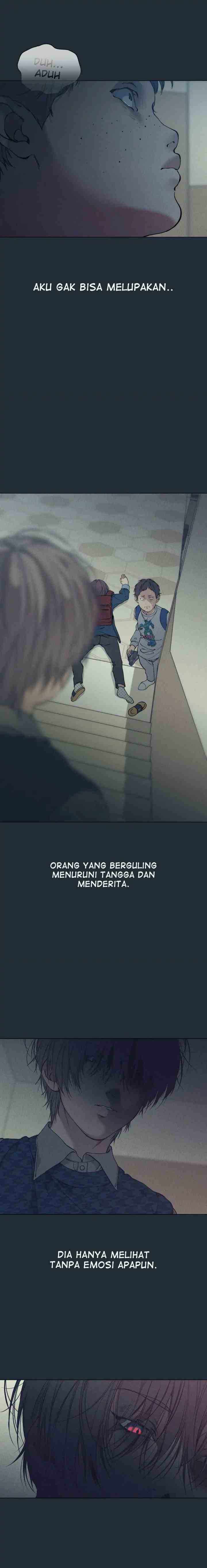 Lost in the Cloud chapter 48 halaman 6