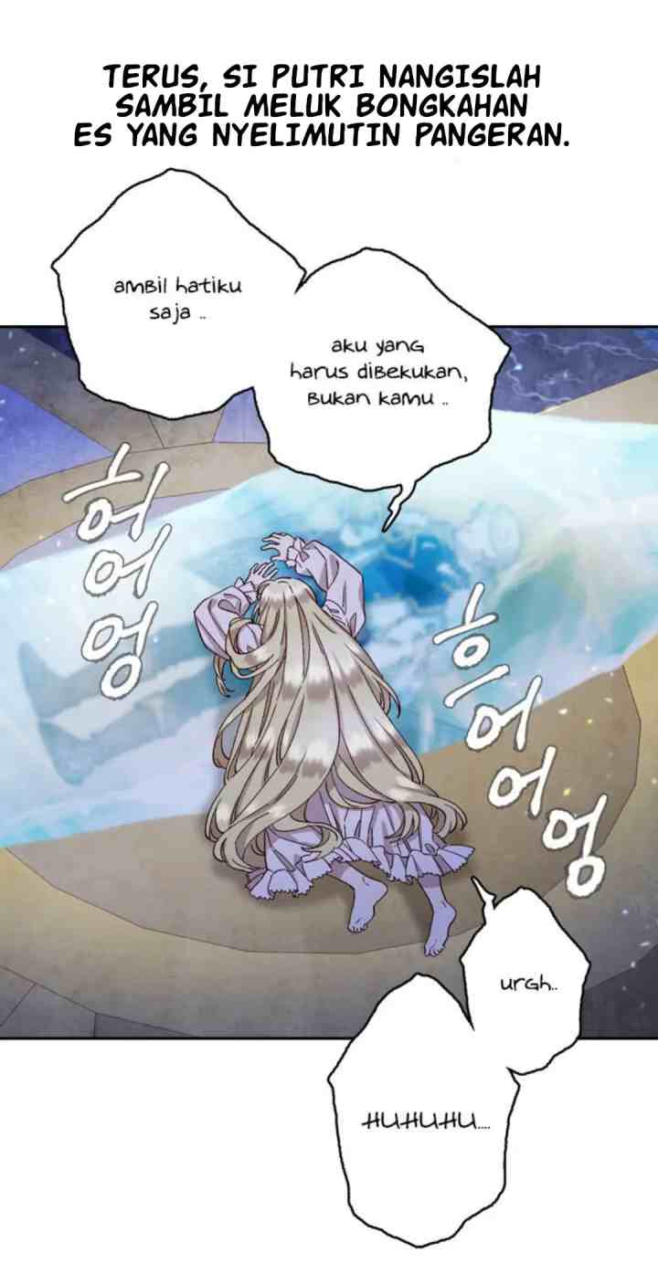 Guhaejuseyo Gongjunim chapter 5.5 halaman 9