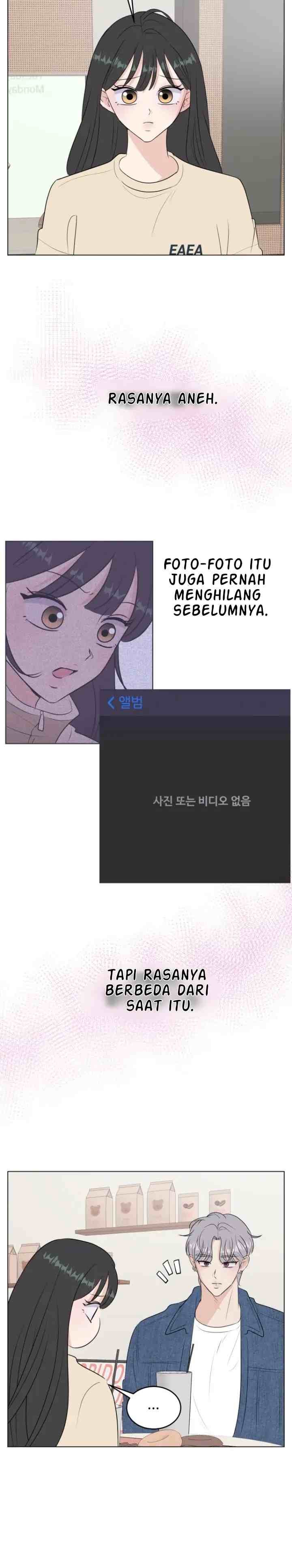 Spoiler Highteen chapter 27 halaman 7
