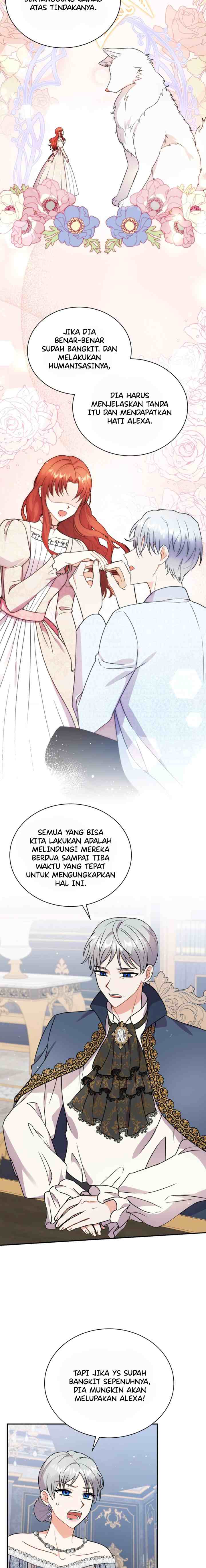 I Became The Villain's Trainer chapter 36 halaman 13
