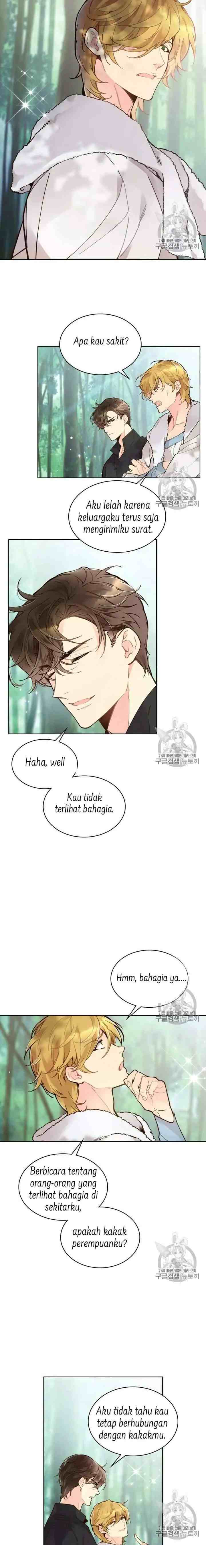 Béatrice chapter 44 halaman 16