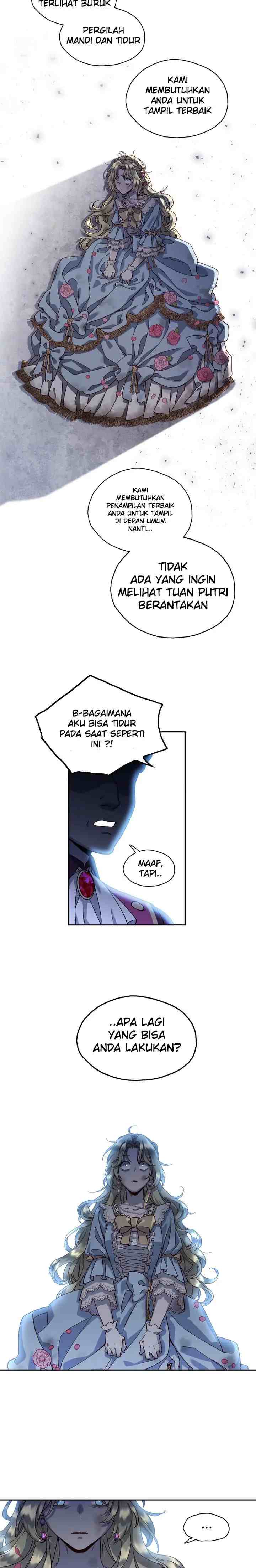 Guhaejuseyo Gongjunim chapter 2 halaman 8
