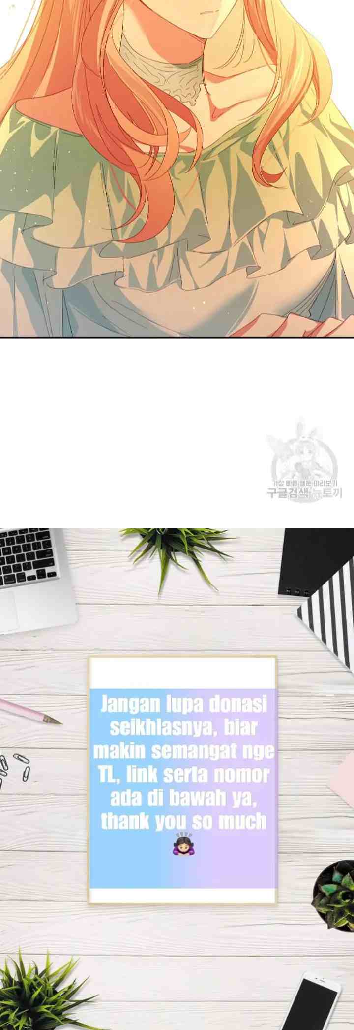 I Raised an Obsessive Second Male Lead chapter 43 halaman 12