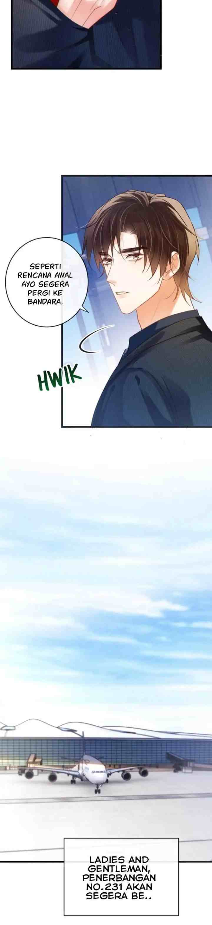 Intoxicated chapter 91 halaman 13