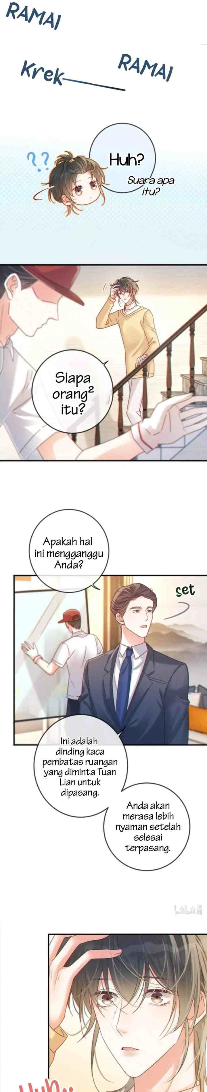 Intoxicated chapter 56 halaman 14