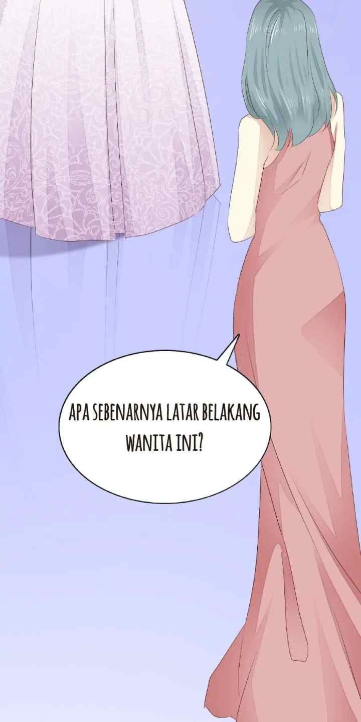 She Lived In Your Heart For Many Years chapter 2.1 halaman 13