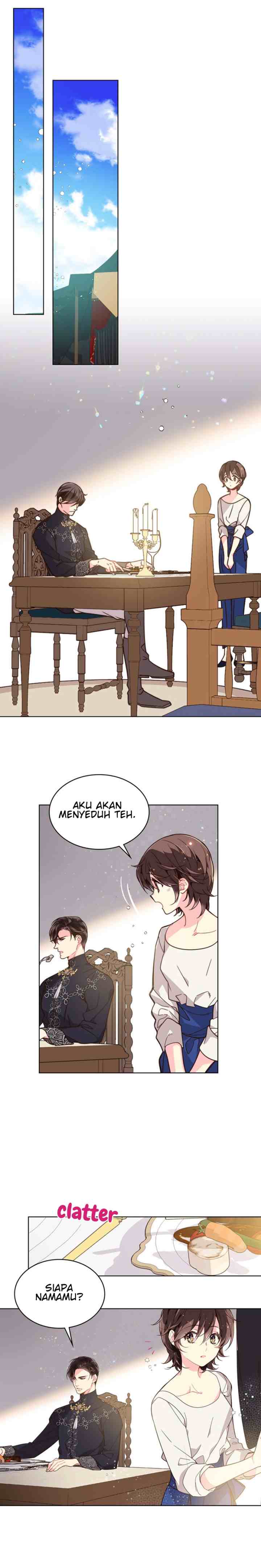 Béatrice chapter 25 halaman 6