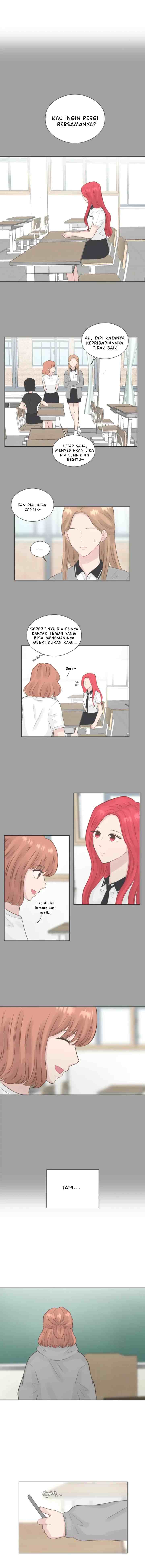 Exchange Male and Female chapter 76 halaman 4