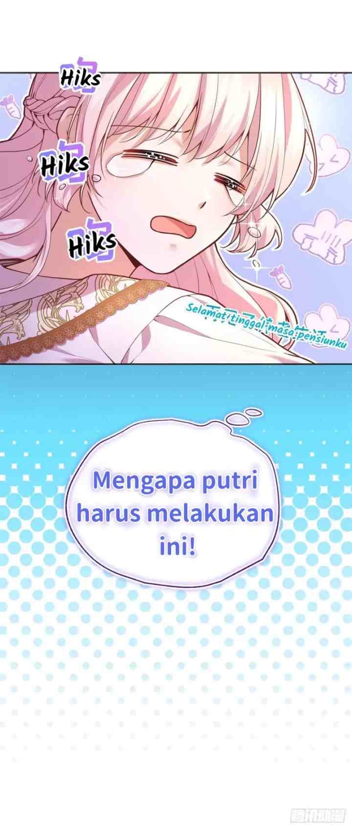 The Enchanting Villainess chapter 92 halaman 19