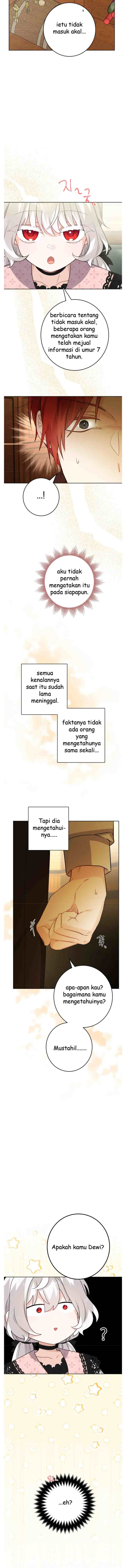 I Had to Take Responsibility for the Male Lead's Dark Past chapter 24 halaman 12