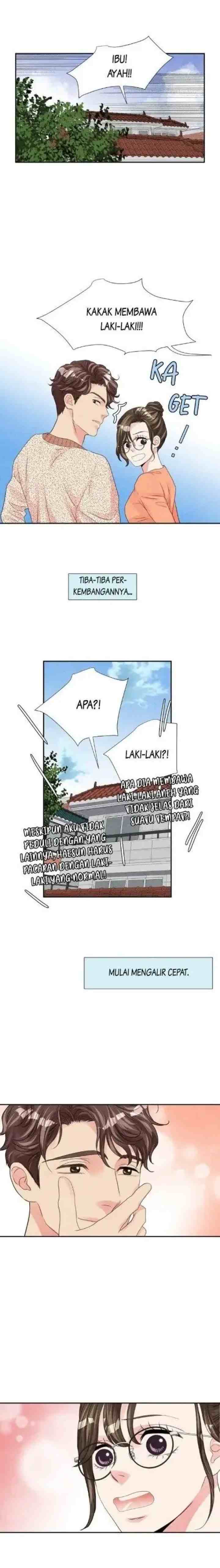 Off Limits! chapter 68 halaman 4