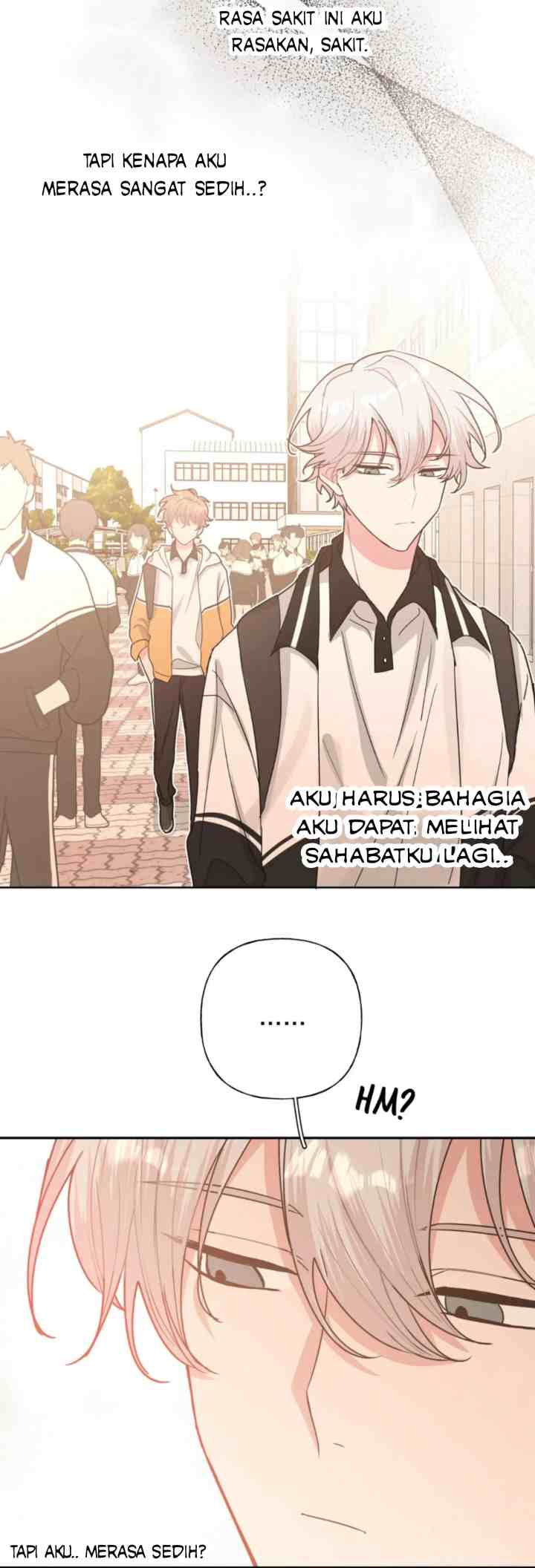 Don't Confess To Me chapter 4 halaman 17