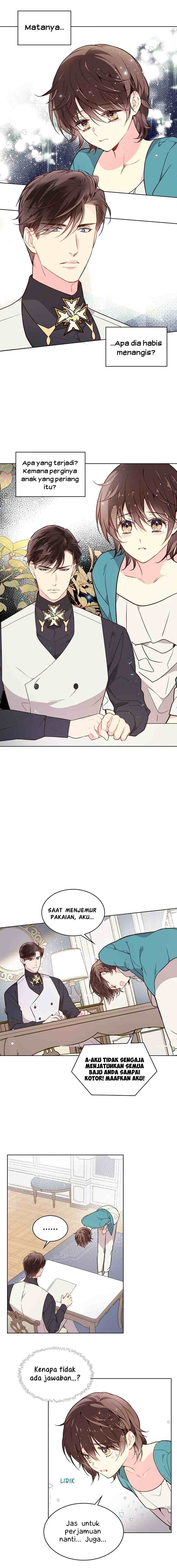 Béatrice chapter 34 halaman 9