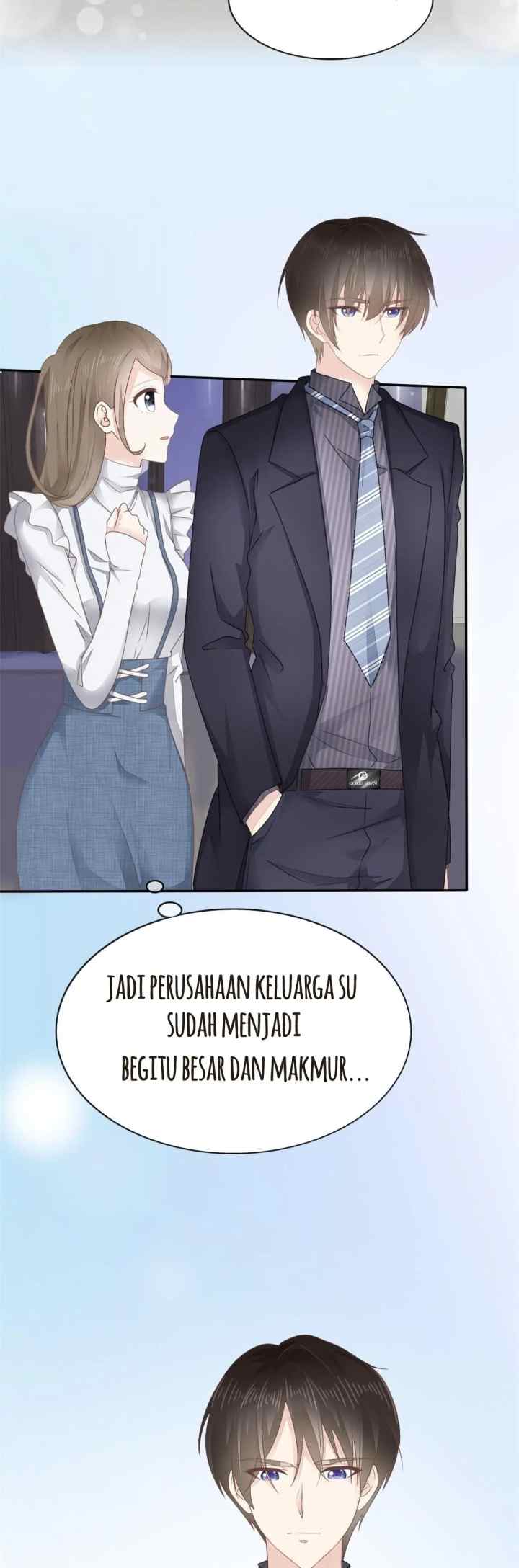 She Lived In Your Heart For Many Years chapter 4 halaman 13