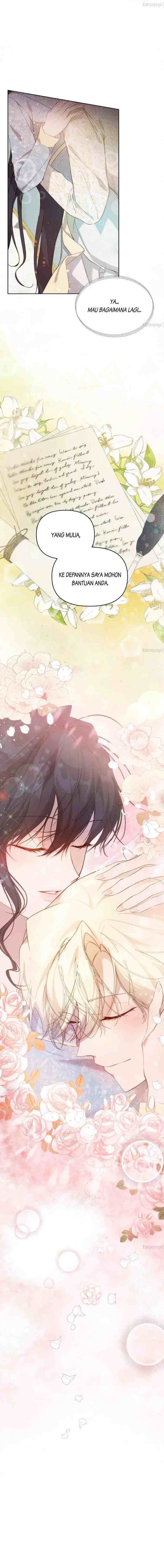 A Match Made in Mana chapter 33 halaman 16
