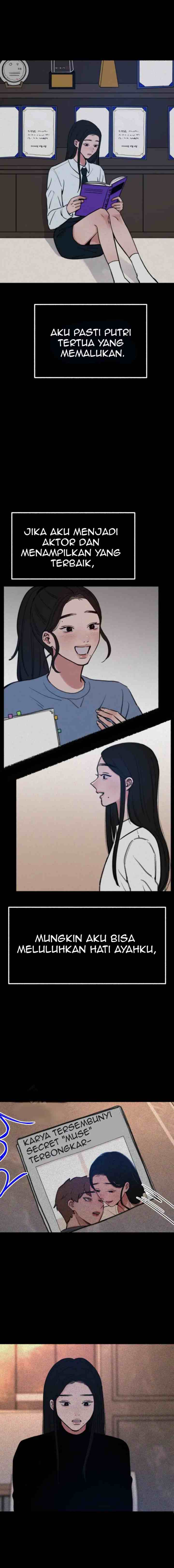 Muse On Yumyeong chapter 48 halaman 9