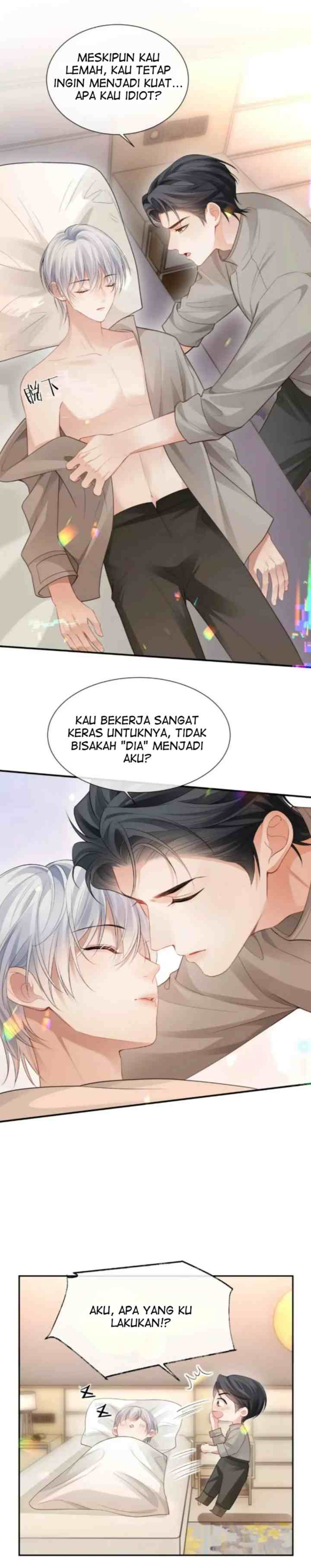 Continued Love chapter 89 halaman 19