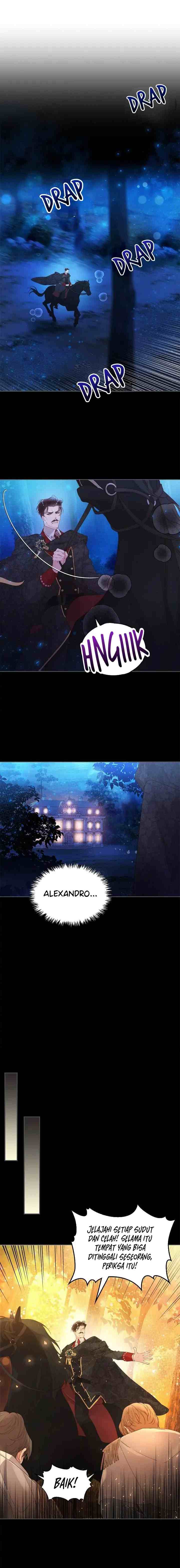 Béatrice chapter 99 halaman 8