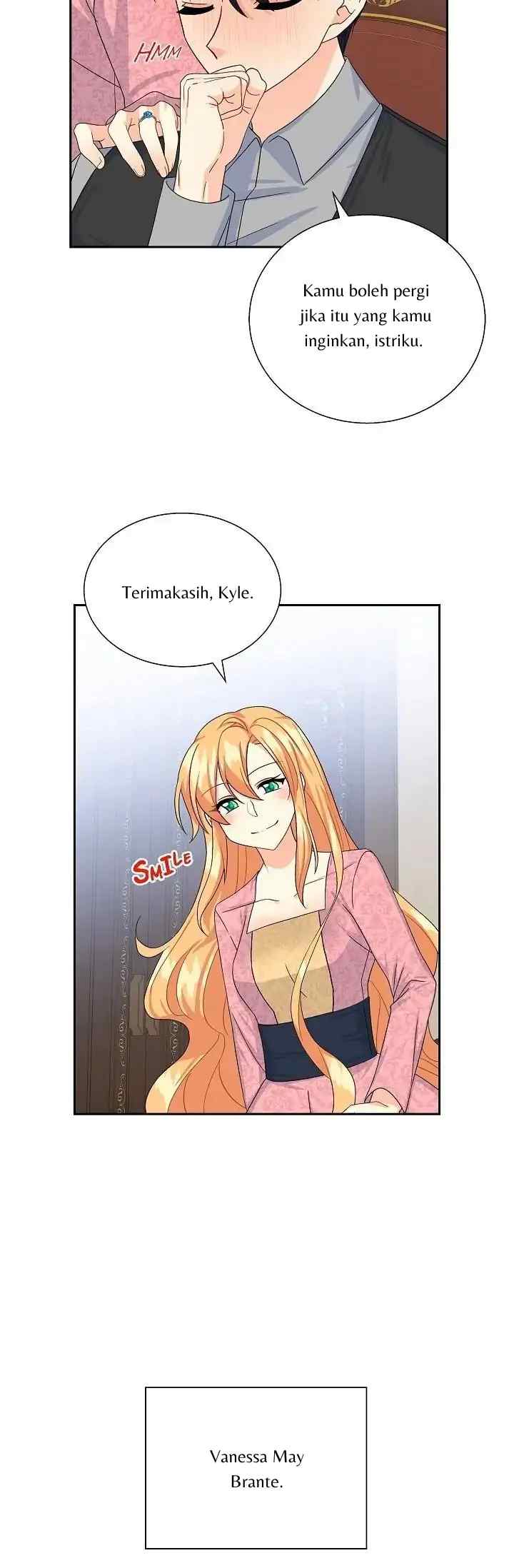 The Destroyer Fell in Love With Me chapter 27 halaman 10