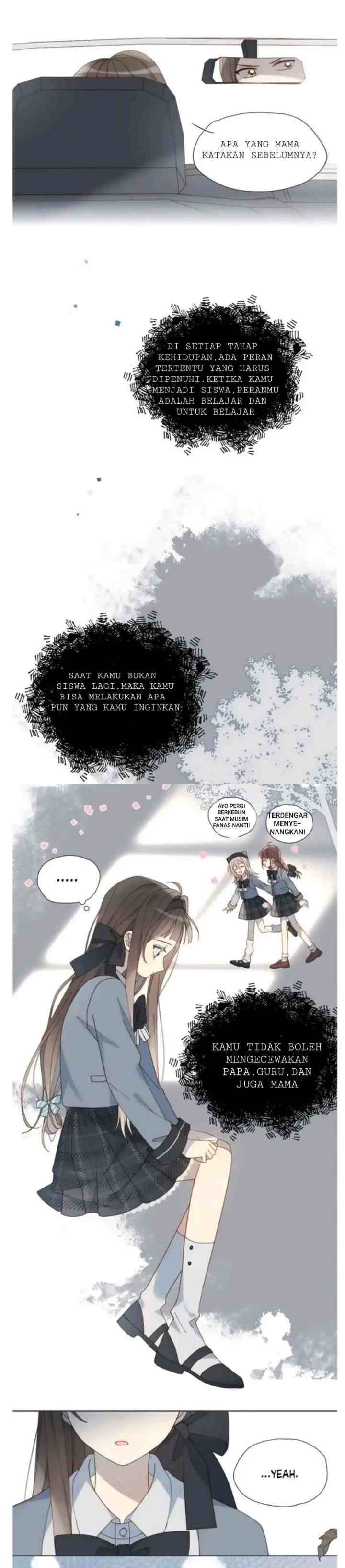 He Is So Flirty chapter 5 halaman 12