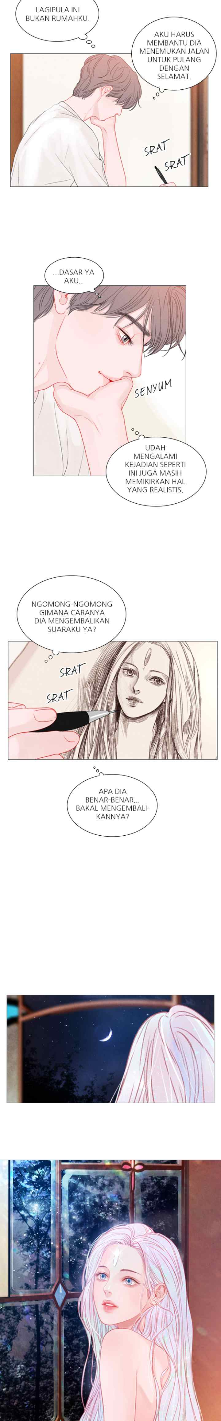 Mystique chapter 5 halaman 14