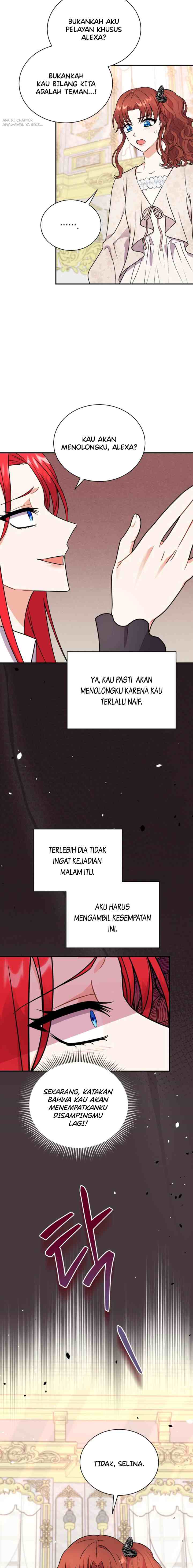 I Became The Villain's Trainer chapter 37 halaman 16