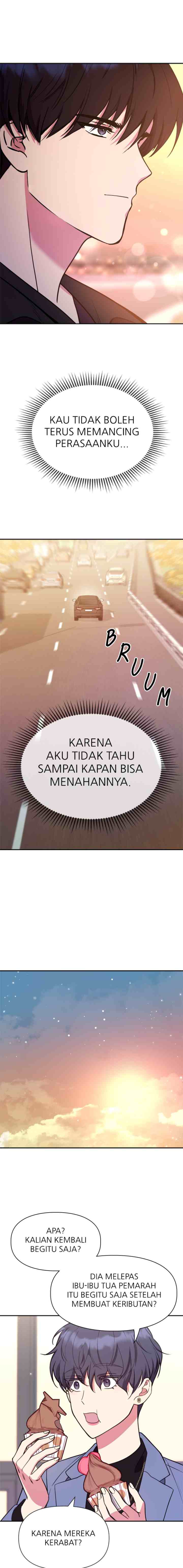 My Noisy Marriage chapter 14 halaman 15