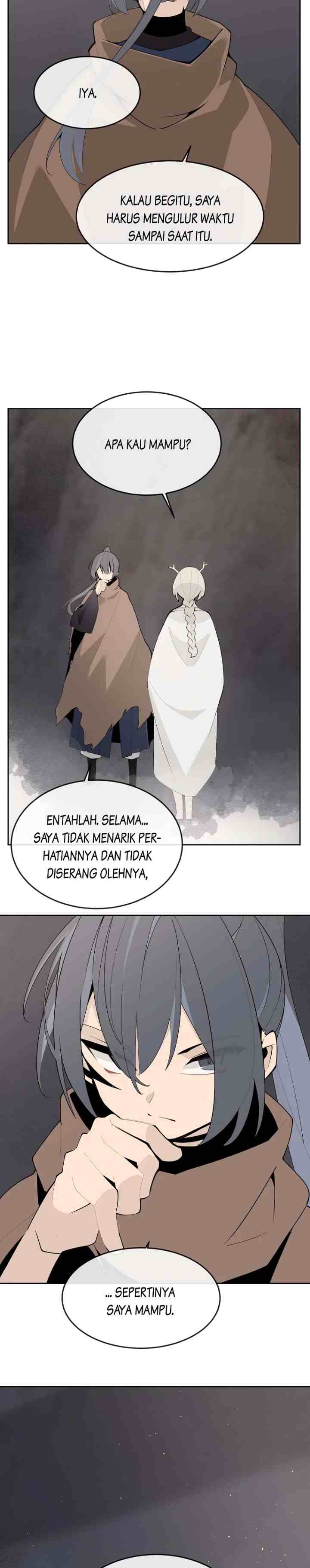 Devil Sword King chapter 315 halaman 17
