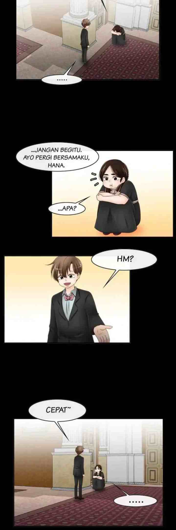 Love Pixie chapter 31 halaman 12