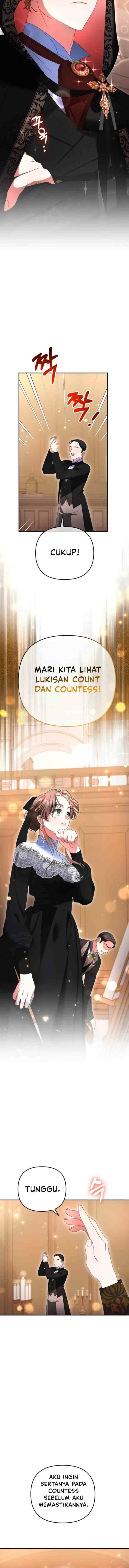 When I Stopped Being Your Shadow chapter 13 halaman 14