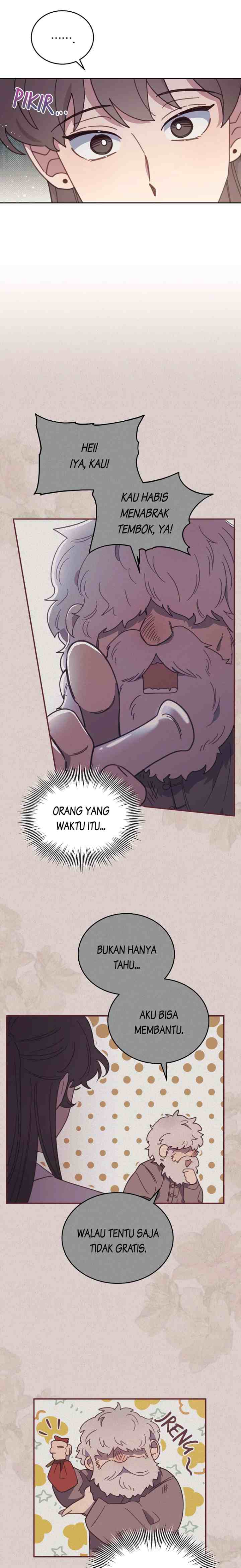 An Animal Hospital Near The Border Area chapter 84 halaman 14
