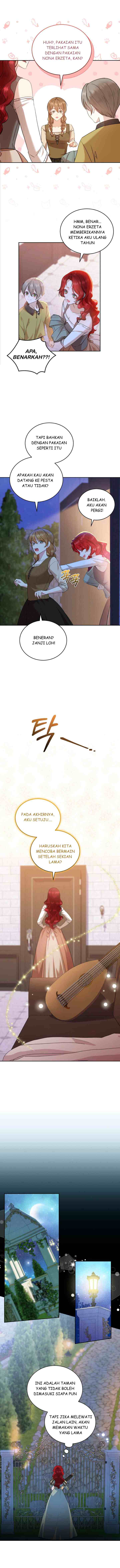 Fairy Legacy chapter 4 halaman 11
