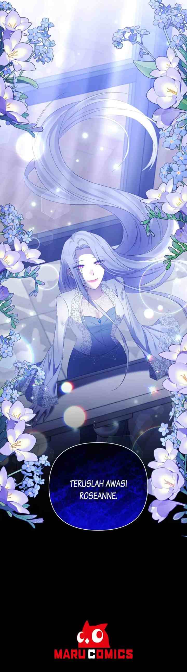 The Grand Duchess of the North Was Secretly a Villainess chapter 71 halaman 19