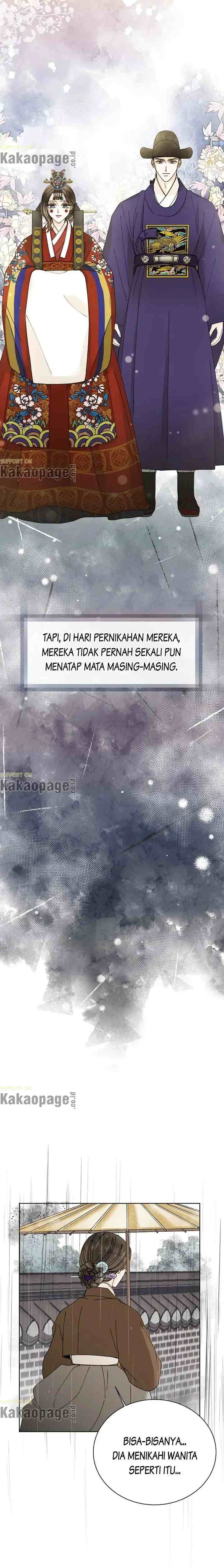 Oh! My Hubby-nim chapter 24 halaman 14