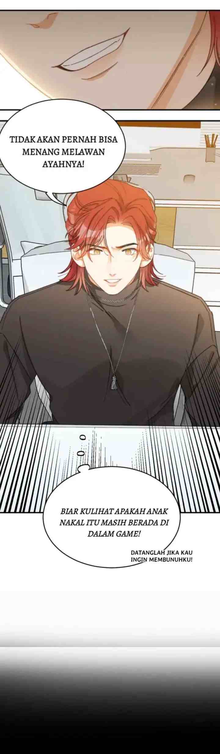 Kiss The Abyss chapter 9 halaman 11