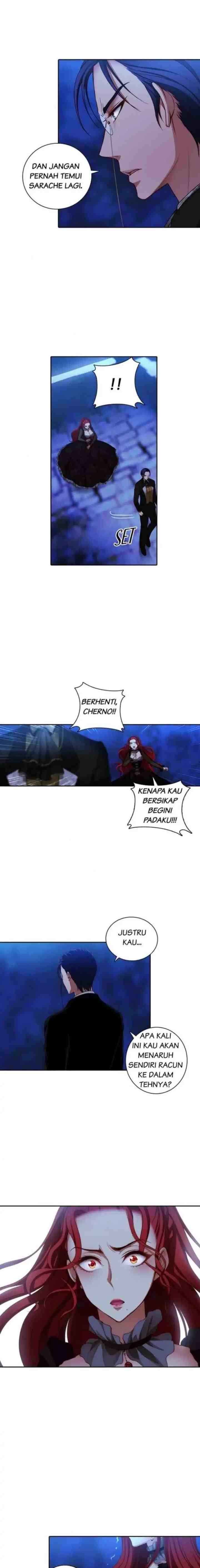 Adonis chapter 10 halaman 11
