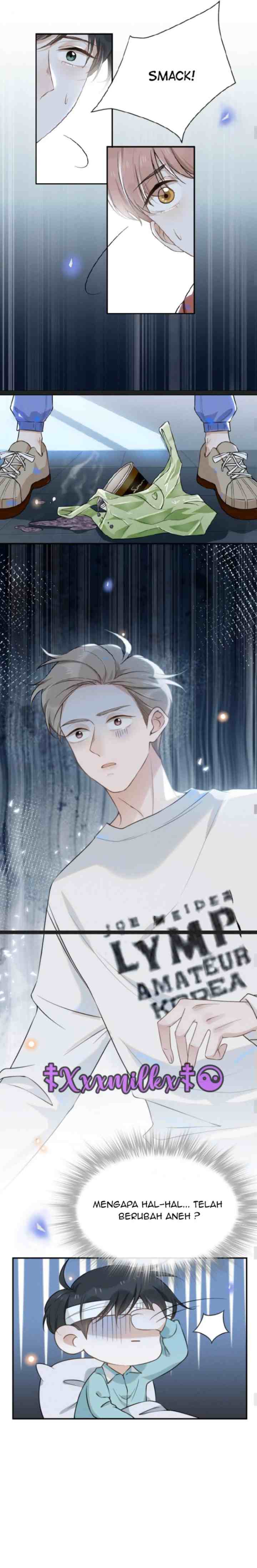 Don't Meet Again in the Next Life chapter 12 halaman 7