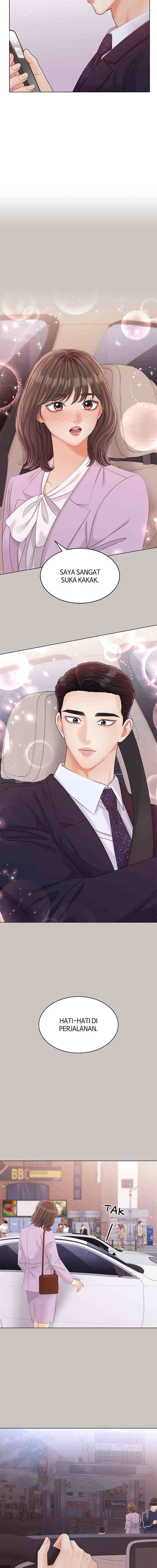 Purely Roommates chapter 43 halaman 4